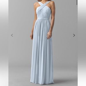 Watters Micah Bridesmaid Dress